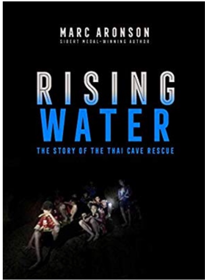 Rising Water: The Story of the Thai Ca