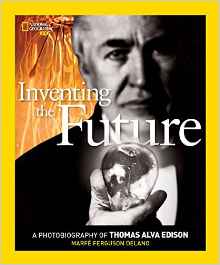 Inventing the Future: A Photobiography