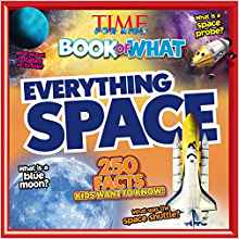 Everything Space (TIME for Kids Big Bo