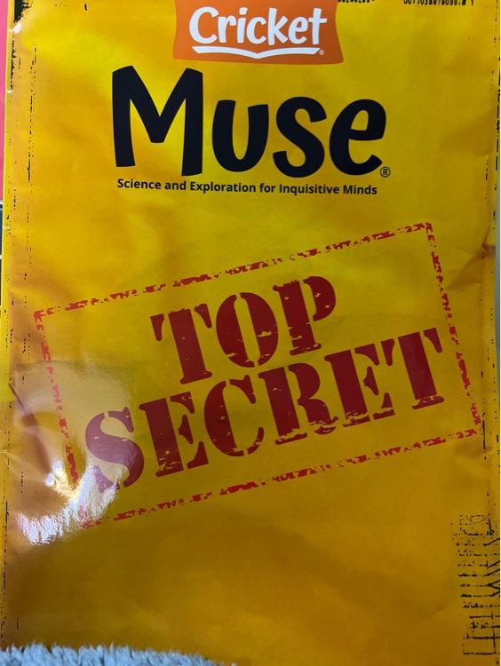 muse