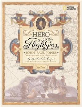 Hero of the High Seas  [10岁及以上]