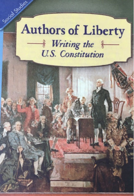 Author of Liberty (G5)