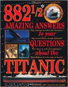 882 1/2 Amazing Answers to Your Questi