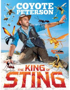 The King of Sting