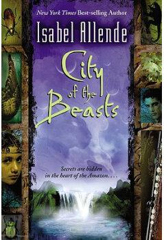 City of the Beasts