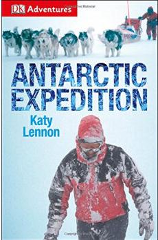 DK Adventures: Antarctic Expedition