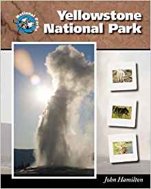Yellowstone National Park (National Pa