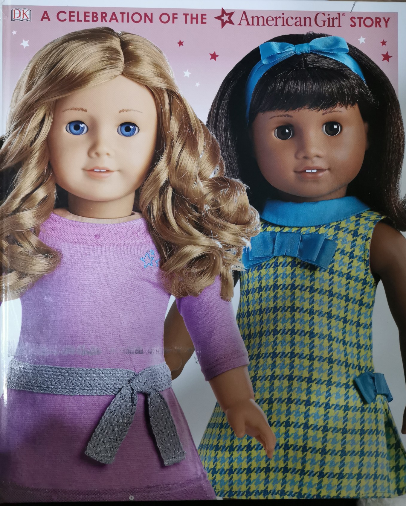 American Girls Story