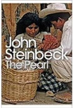 Pearl (Penguin Modern Classics)