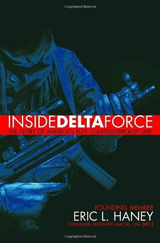 Inside Delta Force