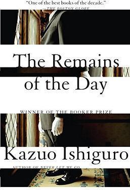 The Remains of the Day