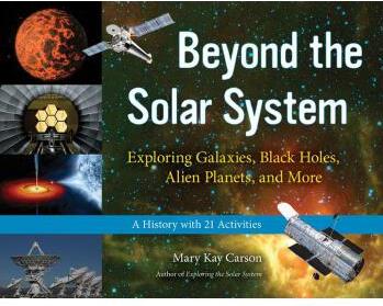 Beyond the Solar System: Exploring Gal