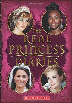 The Real Princess Diaries