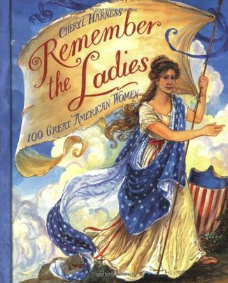 Remember the Ladies