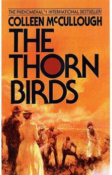 The Thorn Birds(Anniversary Edition)