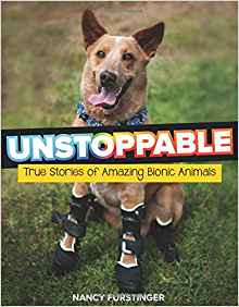 Unstoppable: True Stories of Amazing B