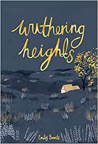 Wuthering Heights (Wordsworth Collecto