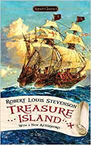 Treasure Island (Signet Classics)