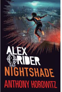Nightshade Avenage