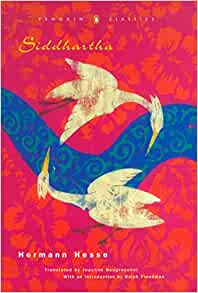 Siddhartha (Penguin Classics Deluxe Ed