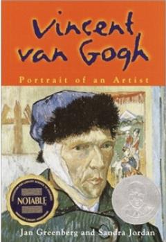 Vincent Van Gogh: Portrait of an Artis