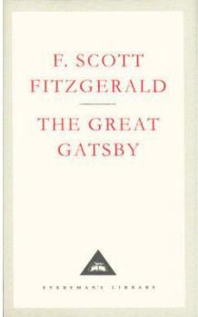 The Great Gatsby (Everyman's Library C