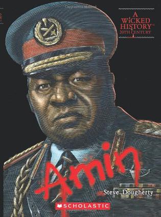 Idi Amin
