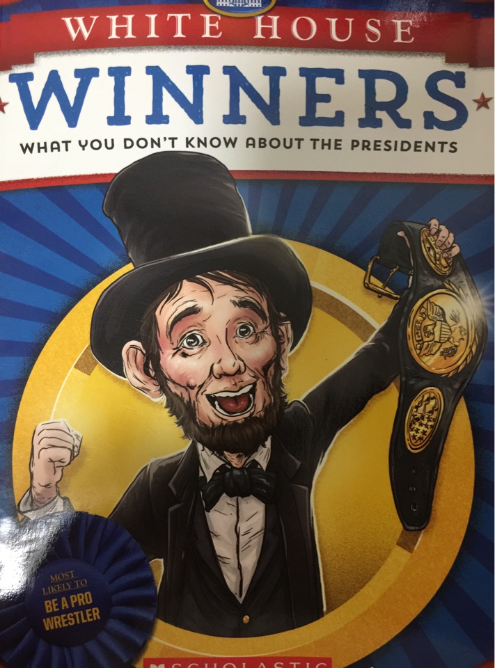 WINNERS