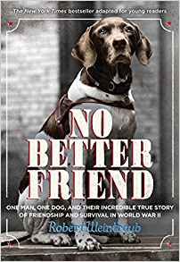 No Better Friend: Young Readers Editio