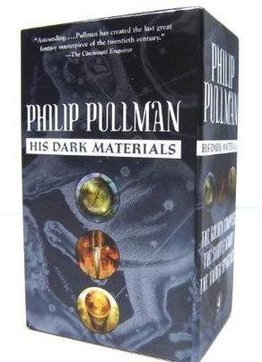His Dark Materials