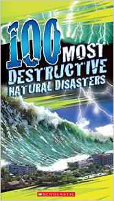 100 Most Destructive Natural Disasters