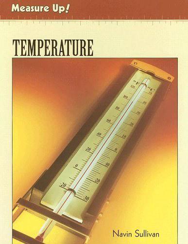 Temperature (Measure Up!)