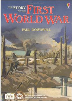 The Story of the First World War (Usbo