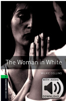 The Woman in White.