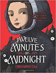 Twelve Minutes to Midnight (The Penelo