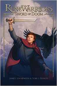 RuneWarriors: Sword of Doom