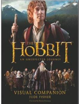 The Hobbit: An Unexpected Journey - Vi