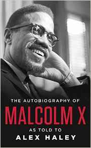 The Autobiography of Malcolm X: As Tol