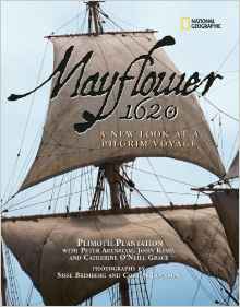 Mayflower 1620: A New Look at a Pilgri