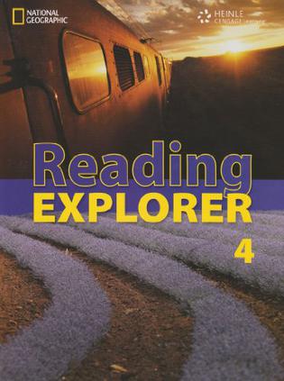 Reading Explorer 4