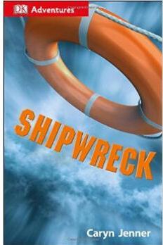 DK Adventures: Shipwreck Surviving the