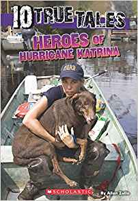 10 True Tales: Heroes of Hurricane Kat