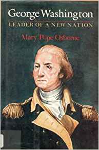George Washington: Leader of a New Nat