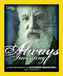 Always Inventing: A Photobiography of 