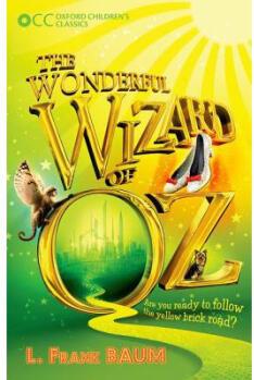 Oxford Children's Classics: The Wonder