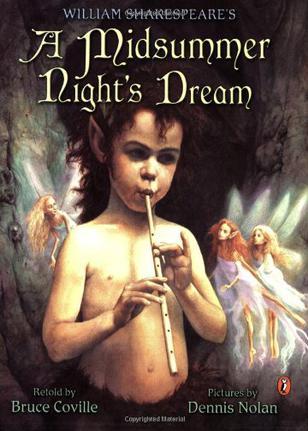 William Shakespeare's a Midsummer Nigh