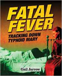 Fatal Fever: Tracking Down Typhoid Mar