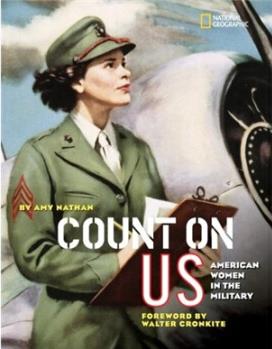 Count on Us: American Women in the Mil