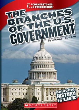The Branches of U.S. Government