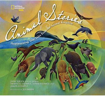 Animal Stories: Heartwarming True Tale